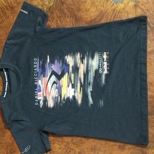 Rare, Daniel Ricardo Red Bull F1 Racing